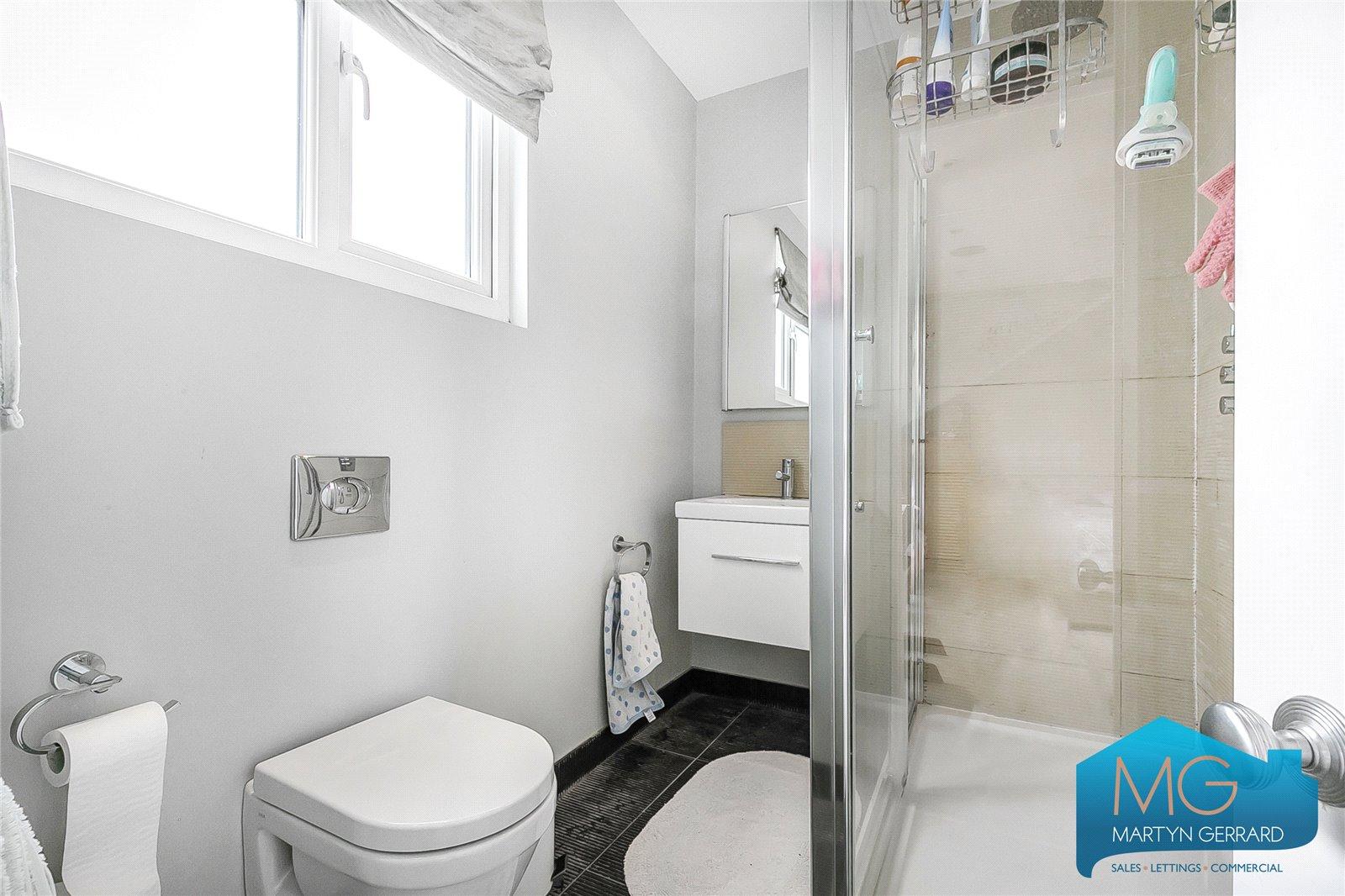 5 bedroom Semi-Detached House for sale - Martyn Gerrard