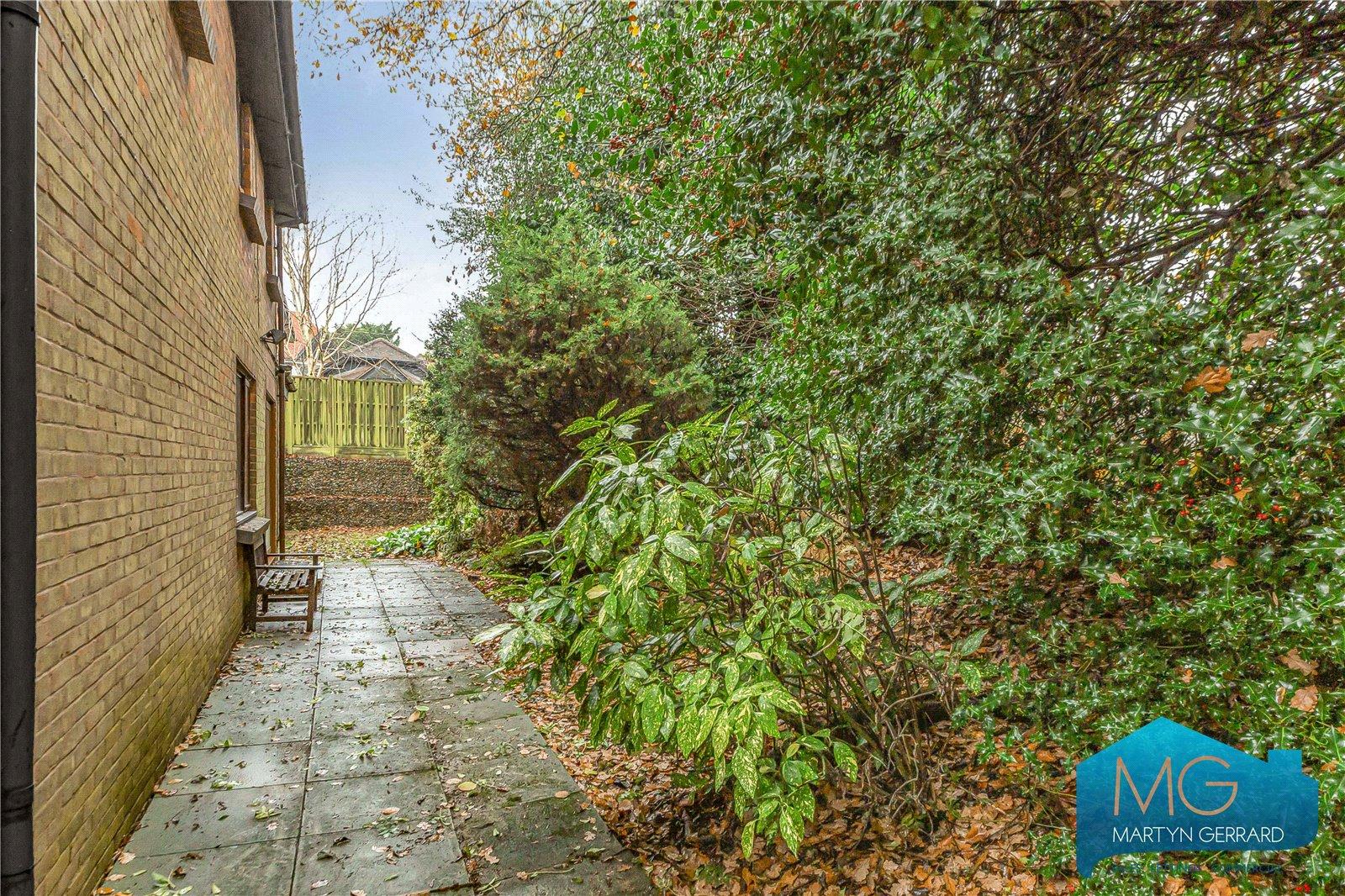 5 bedroom Detached House for sale - Martyn Gerrard