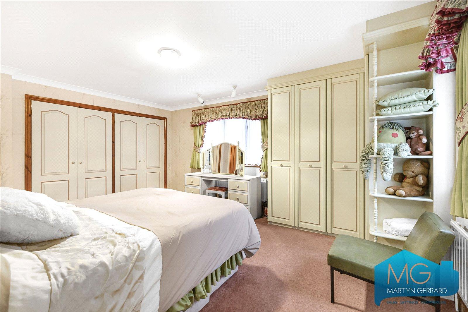 5 bedroom Detached House for sale - Martyn Gerrard