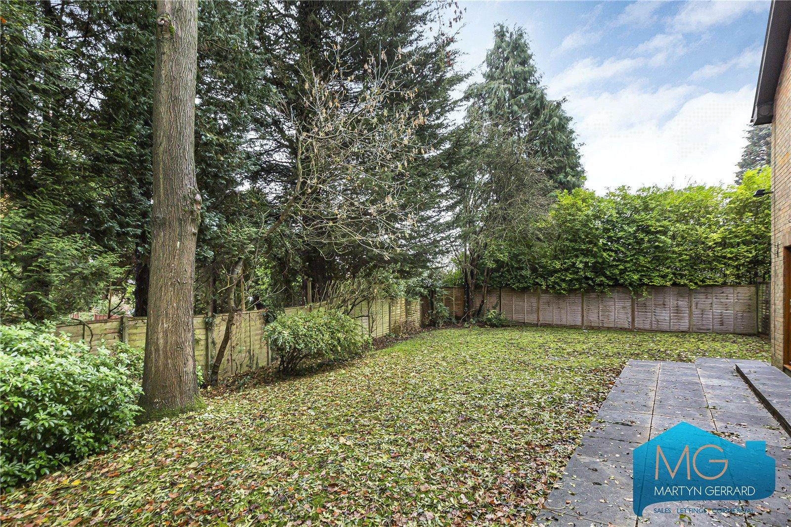 5 bedroom Detached House for sale - Martyn Gerrard