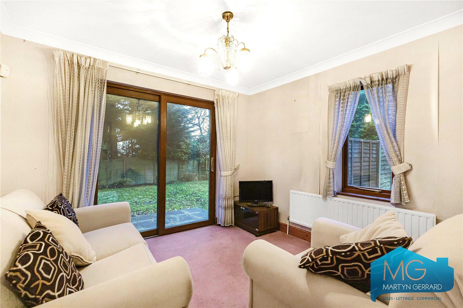 5 bedroom Detached House for sale - Martyn Gerrard