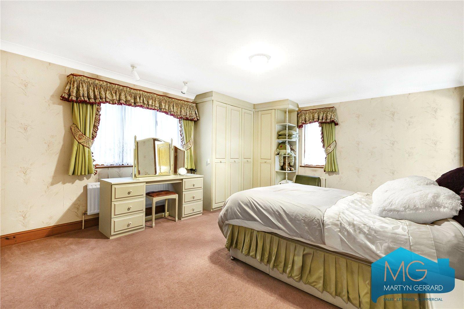5 bedroom Detached House for sale - Martyn Gerrard