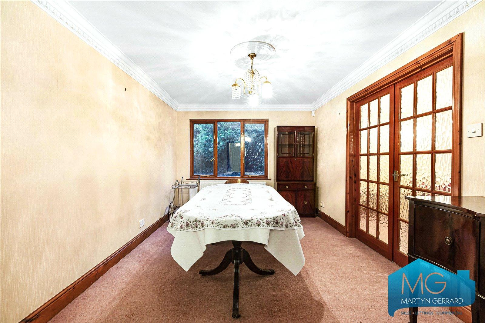 5 bedroom Detached House for sale - Martyn Gerrard