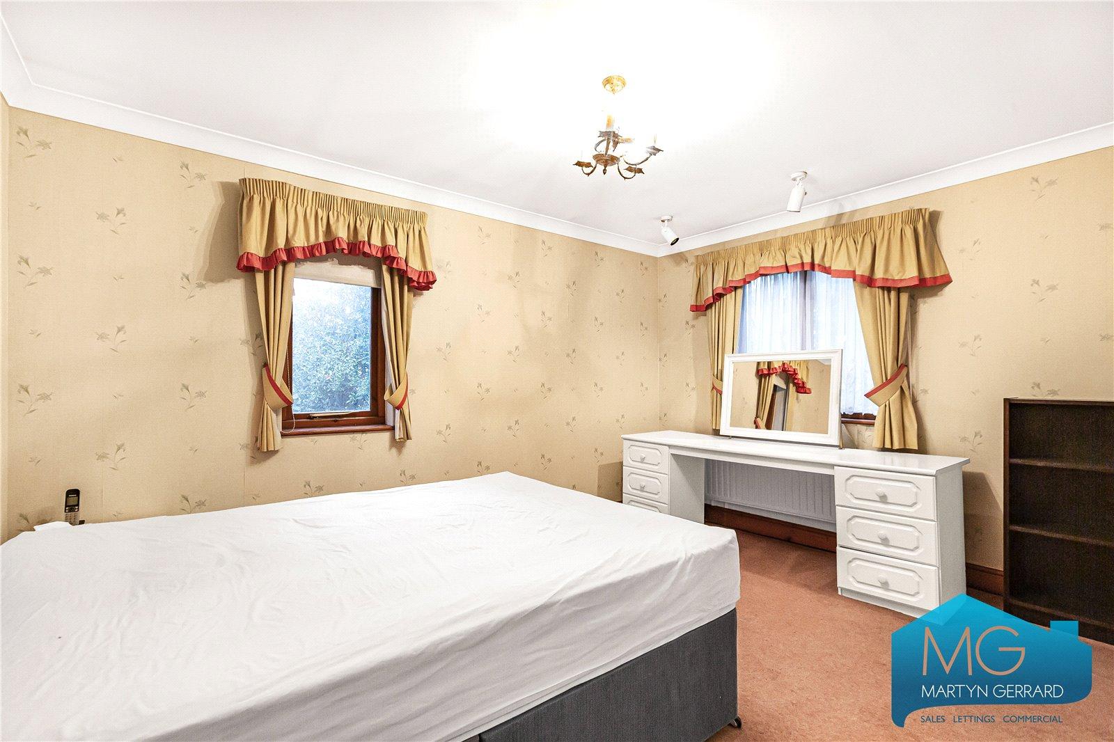 5 bedroom Detached House for sale - Martyn Gerrard