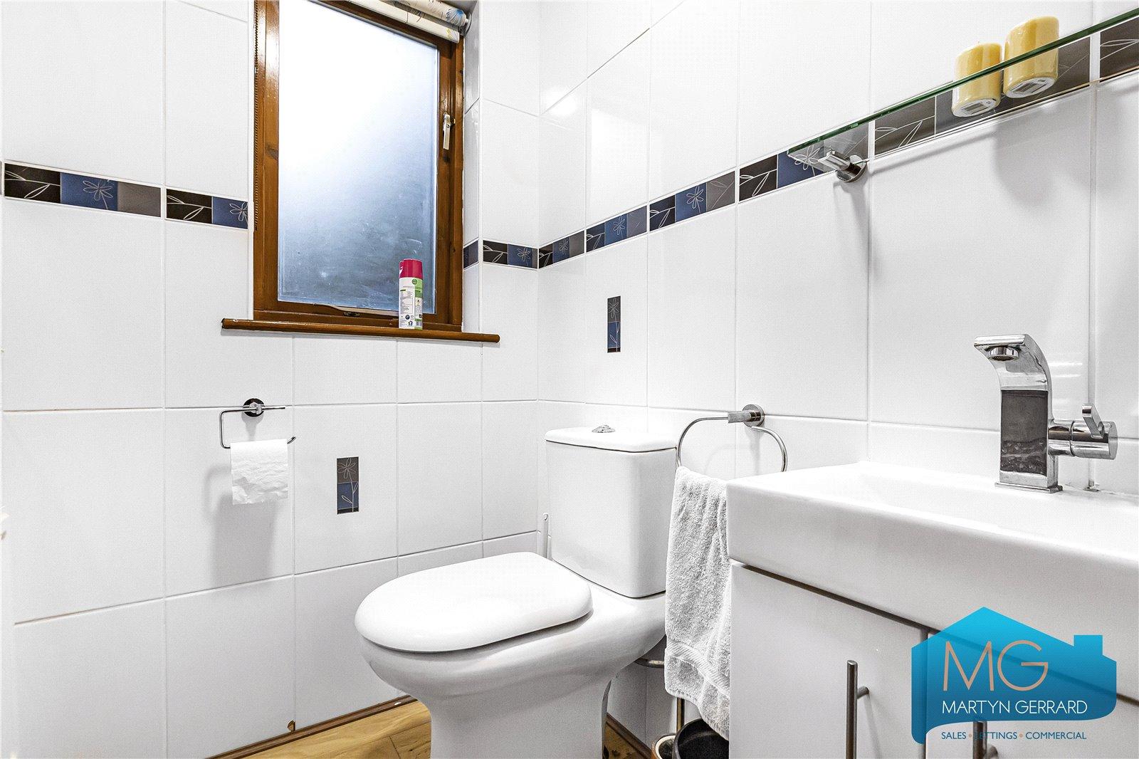 5 bedroom Detached House for sale - Martyn Gerrard