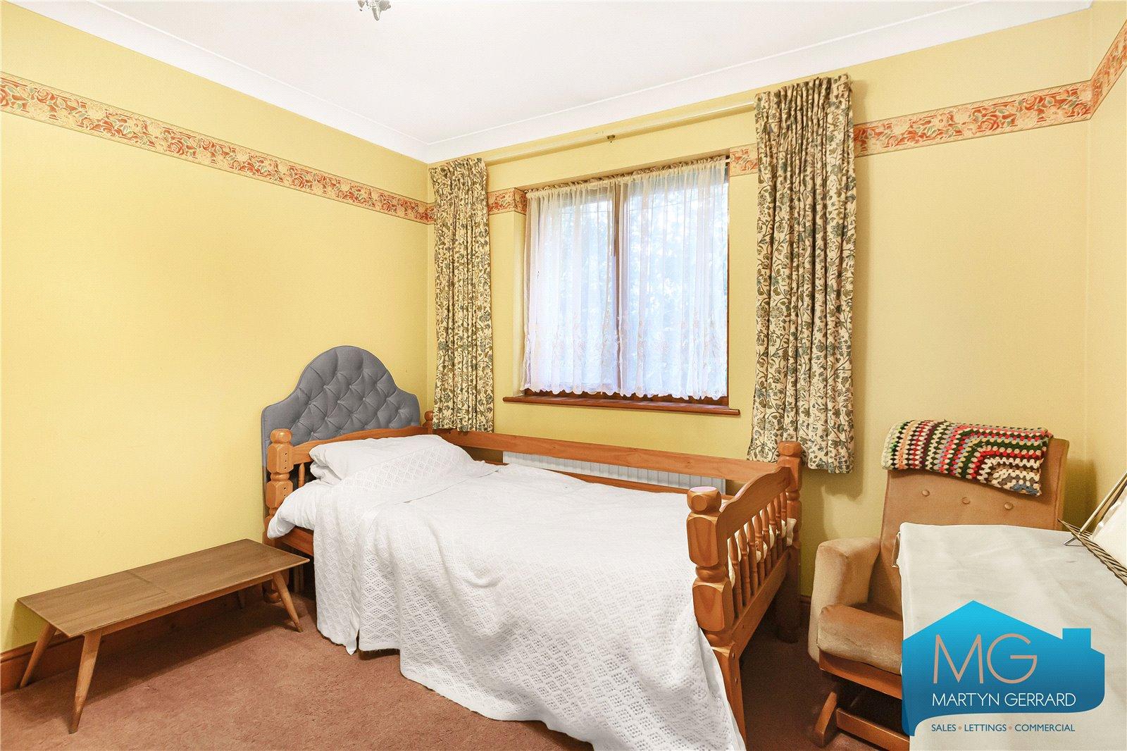 5 bedroom Detached House for sale - Martyn Gerrard