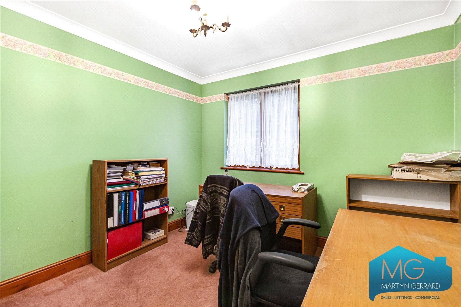 5 bedroom Detached House for sale - Martyn Gerrard