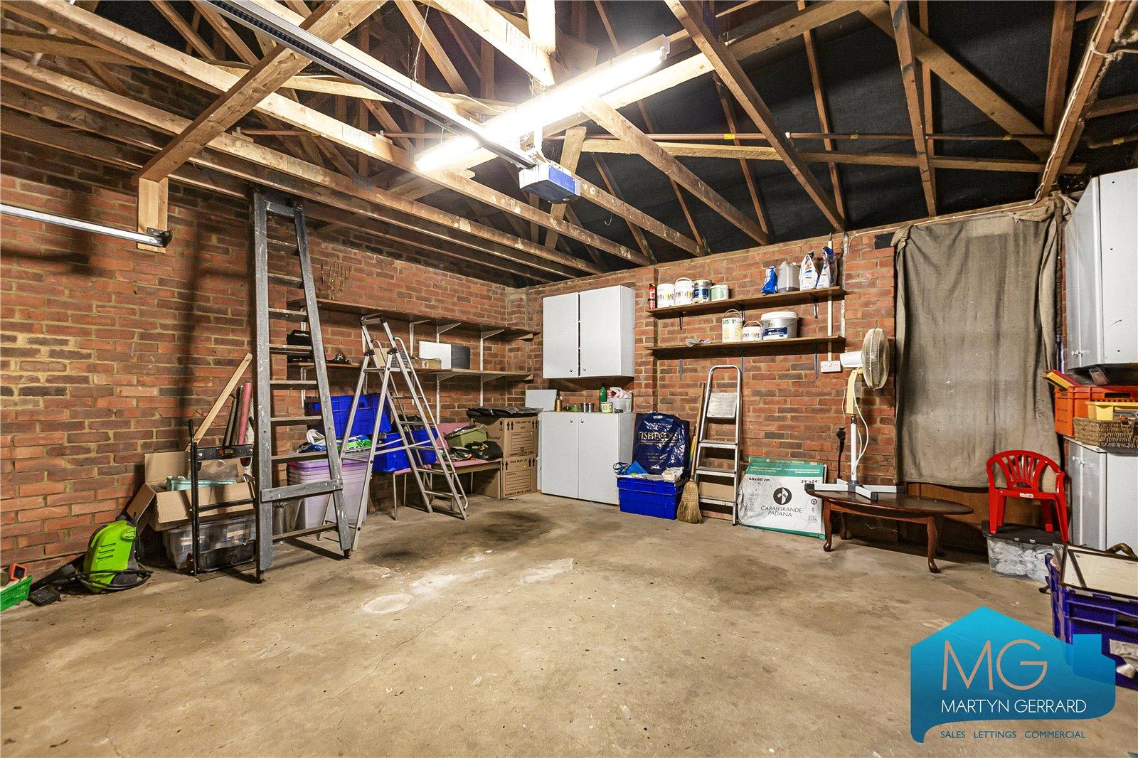 5 bedroom Detached House for sale - Martyn Gerrard