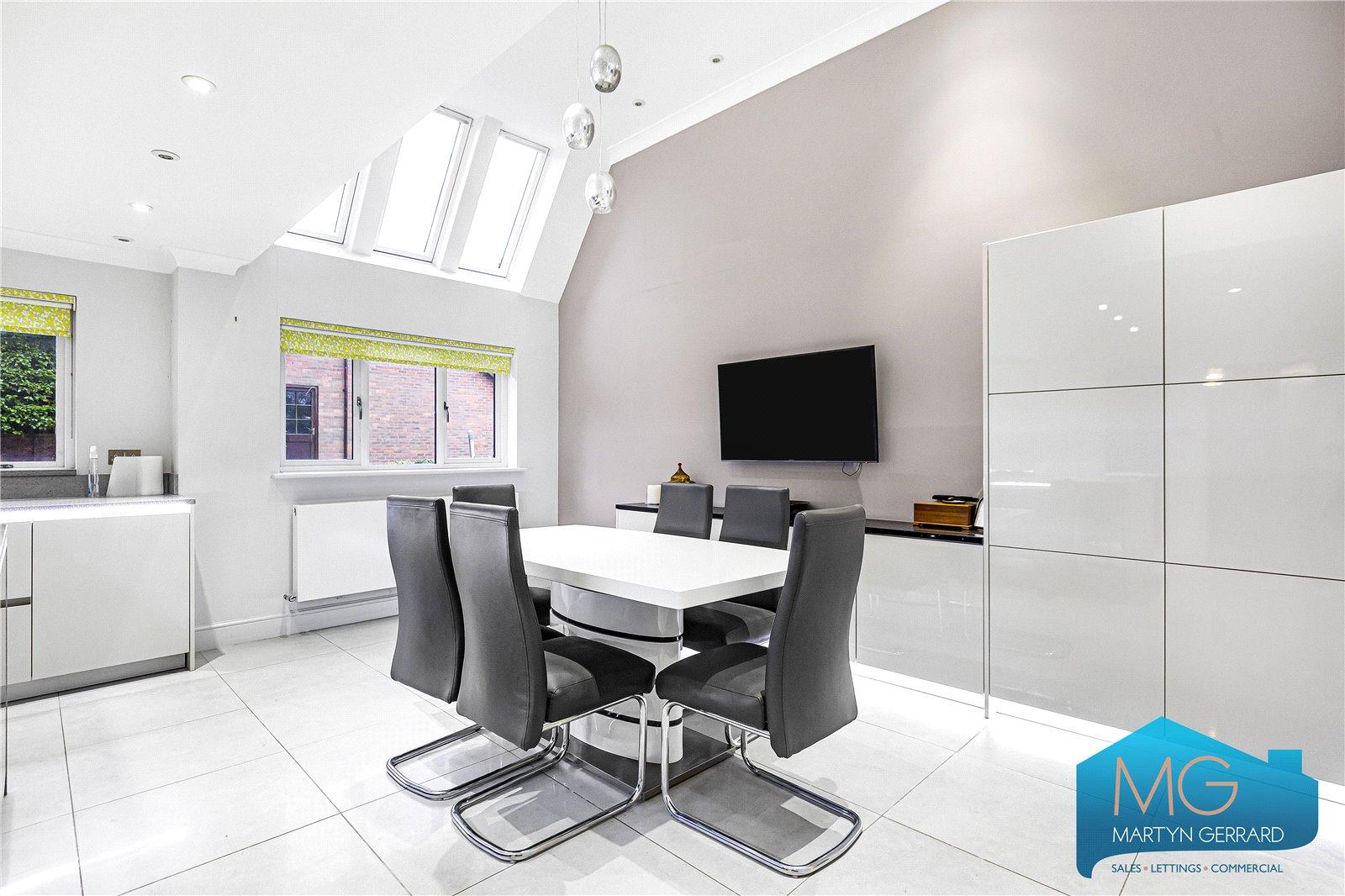 5 bedroom Detached House for sale - Martyn Gerrard