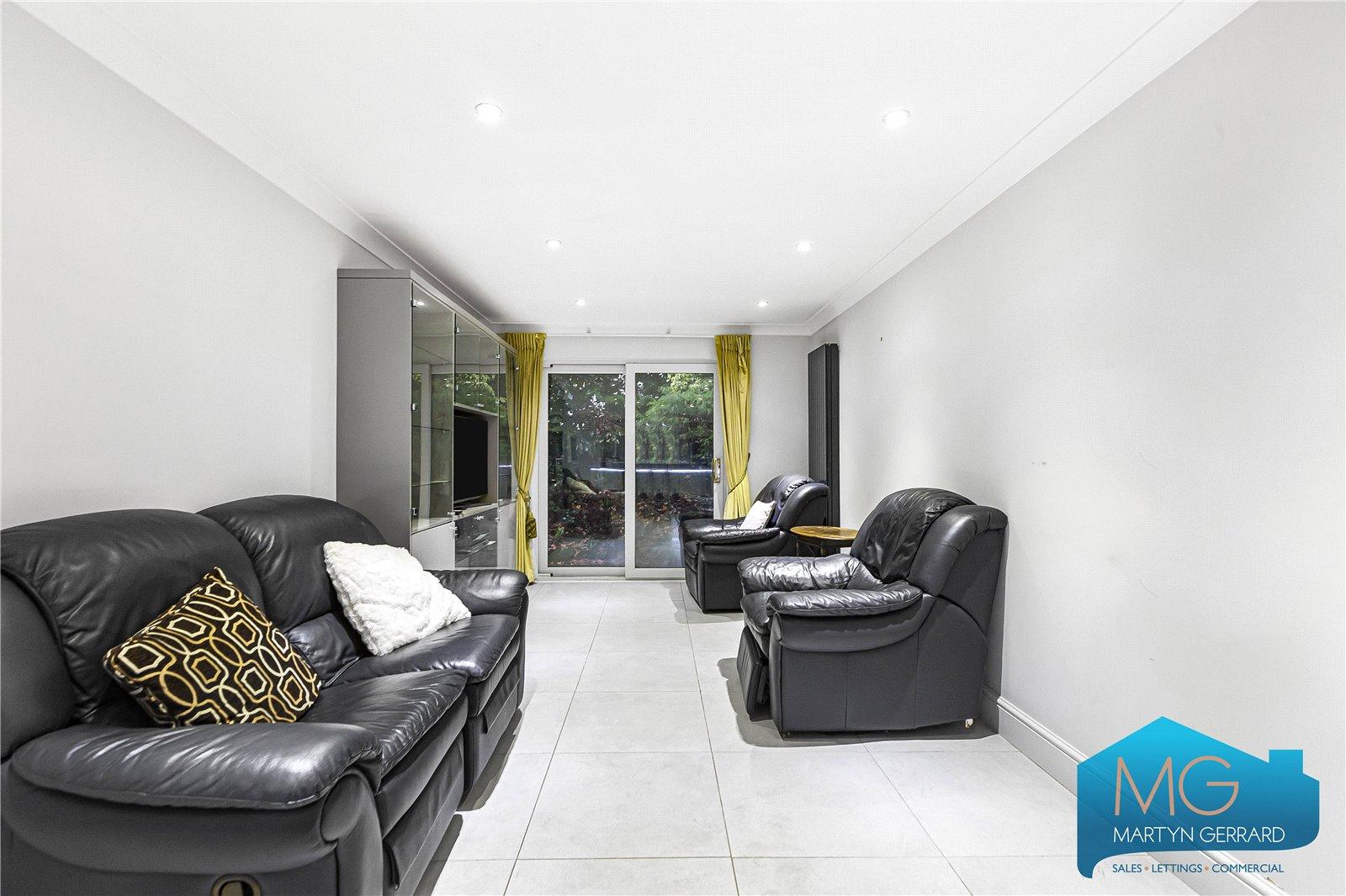5 bedroom Detached House for sale - Martyn Gerrard