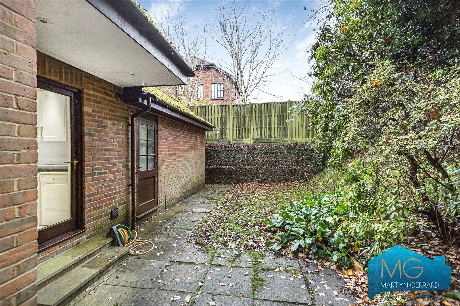 5 bedroom Detached House for sale - Martyn Gerrard