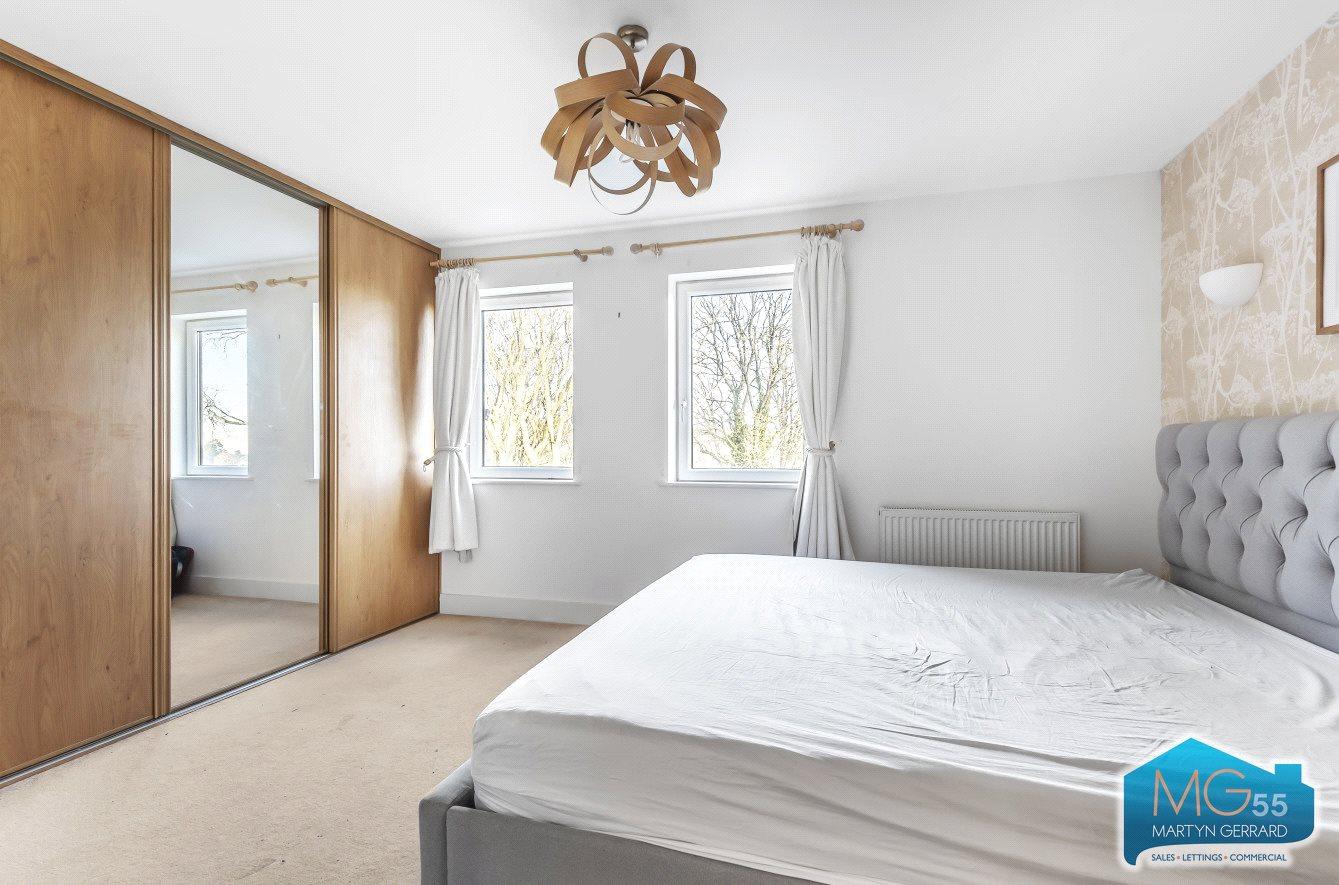 4 bedroom Terraced House to rent - Martyn Gerrard