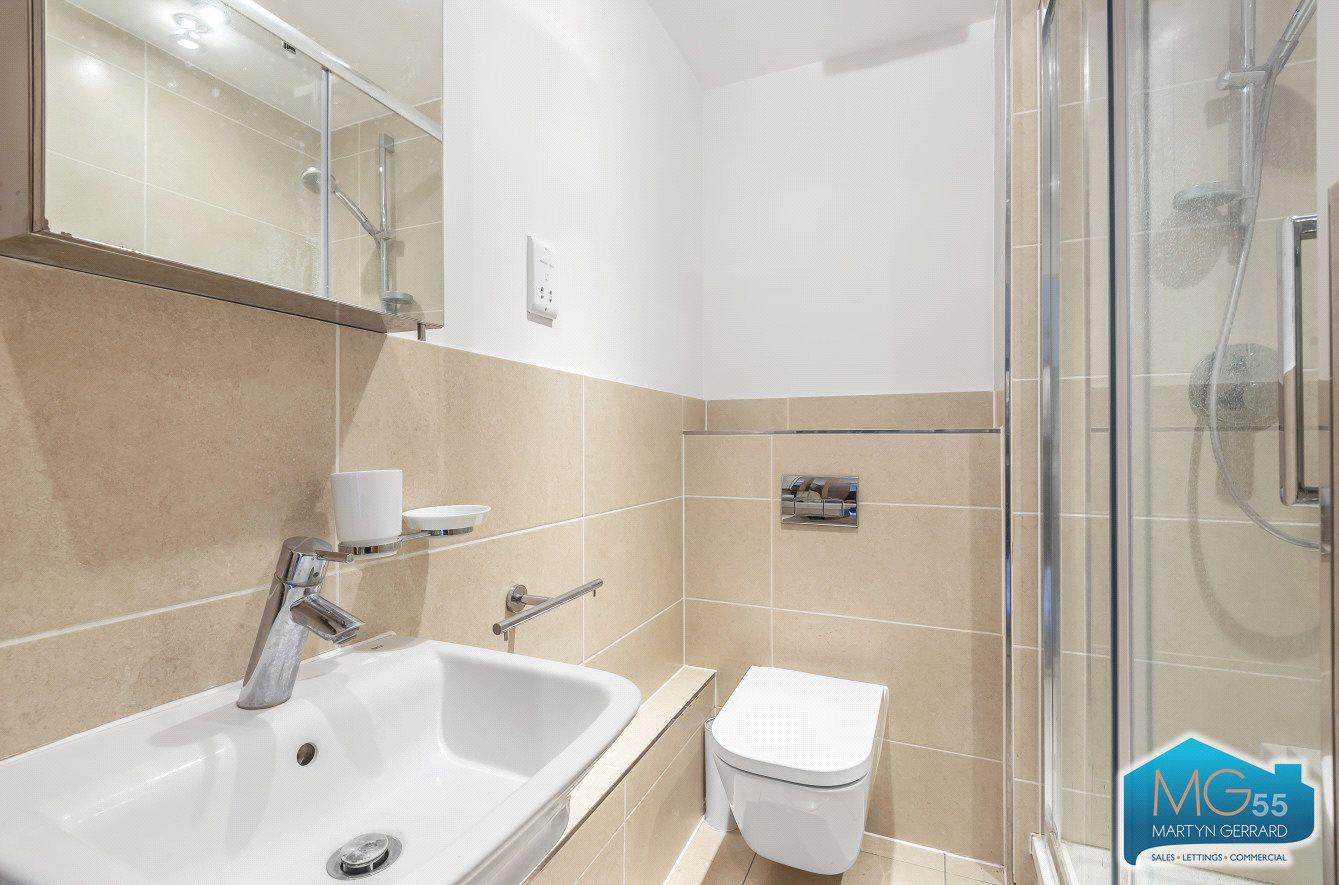 4 bedroom Terraced House to rent - Martyn Gerrard