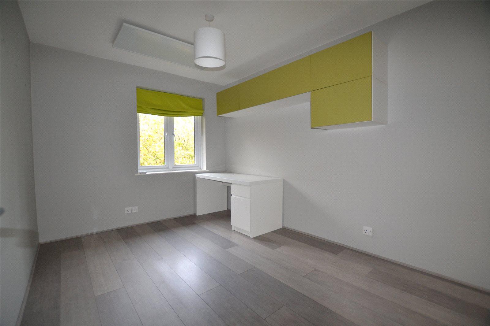 1 bedroom Apartment to rent - Martyn Gerrard