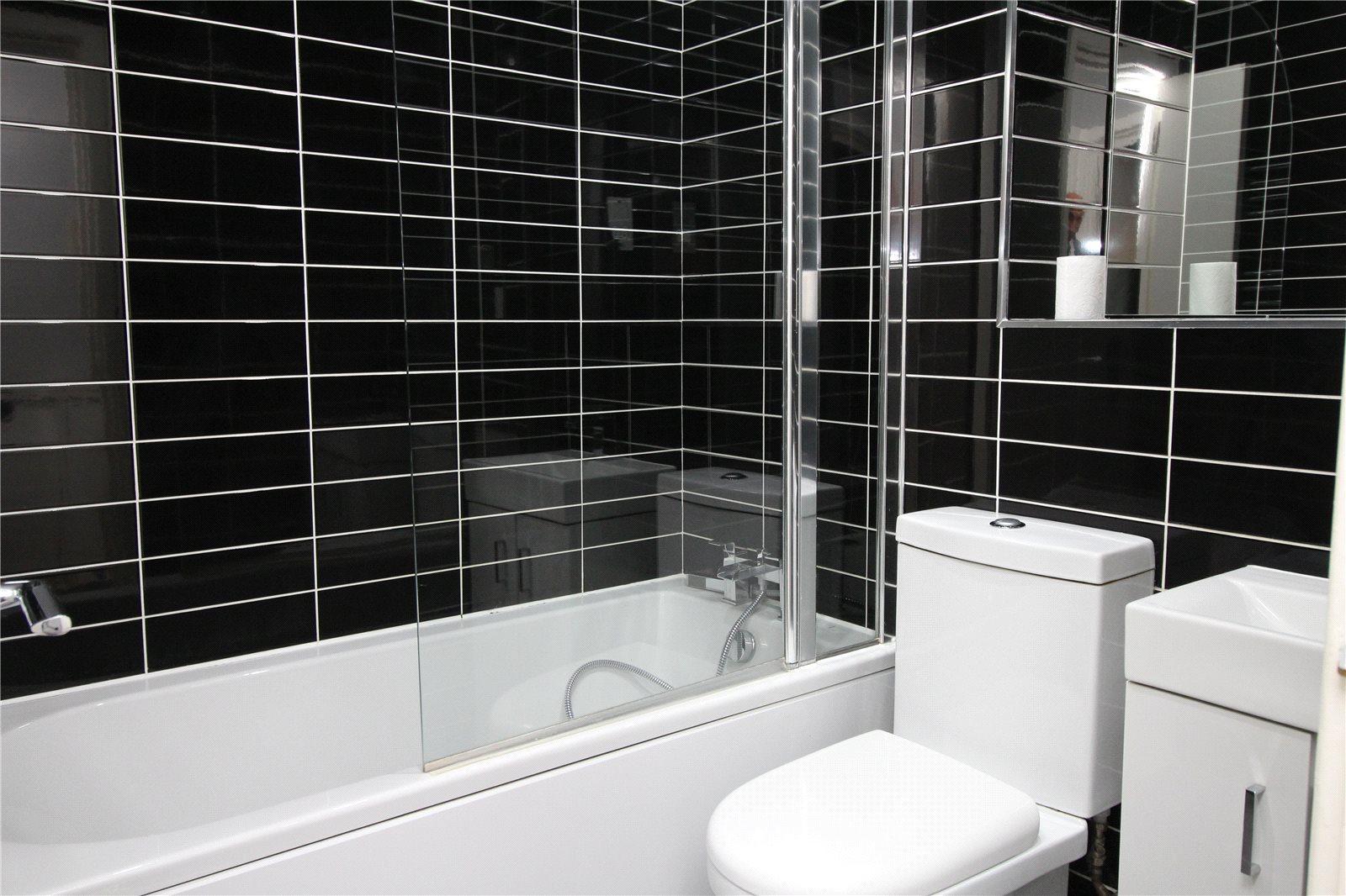 1 bedroom Apartment to rent - Martyn Gerrard