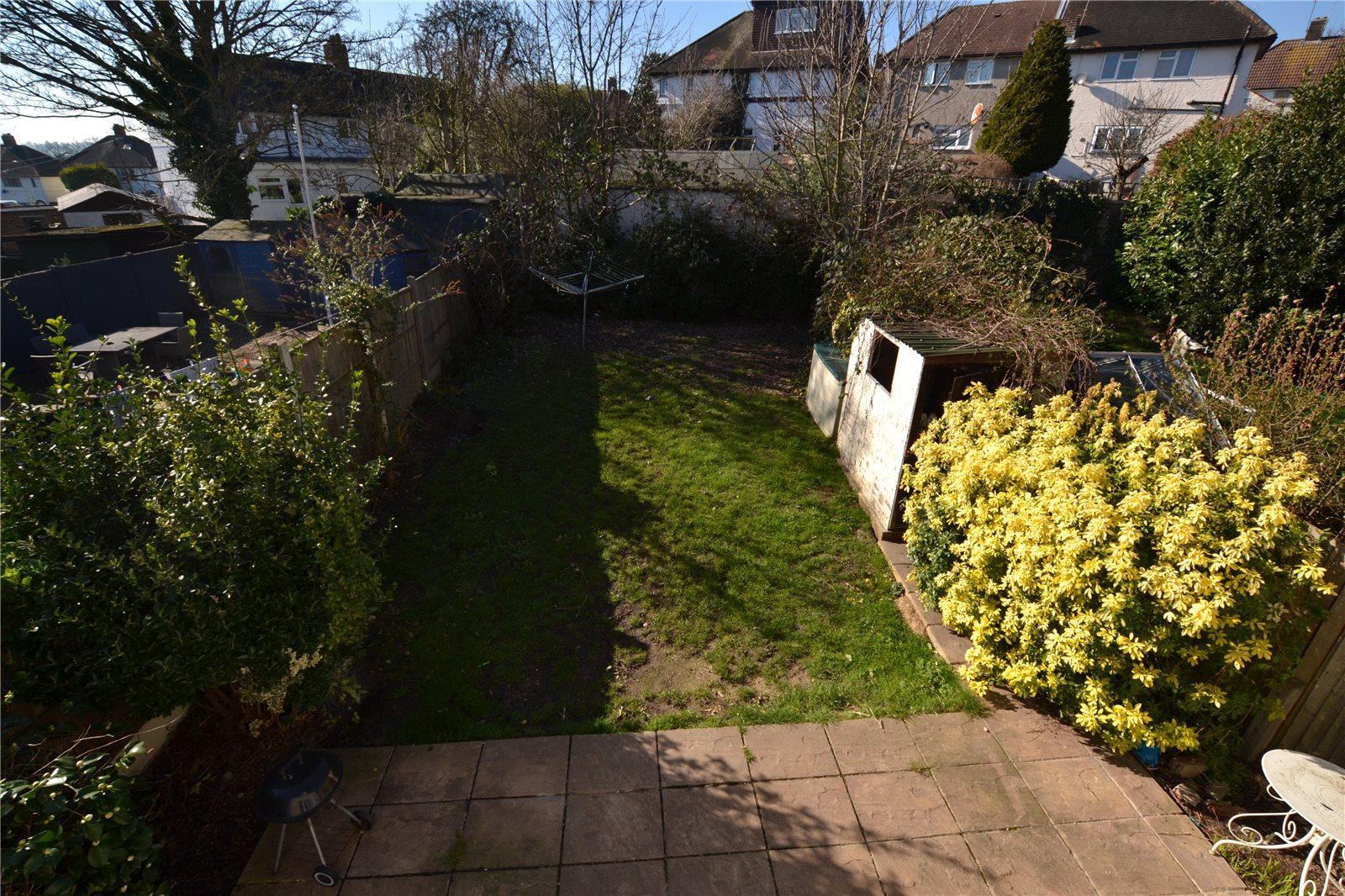 2 bedroom Semi-Detached House to rent - Martyn Gerrard
