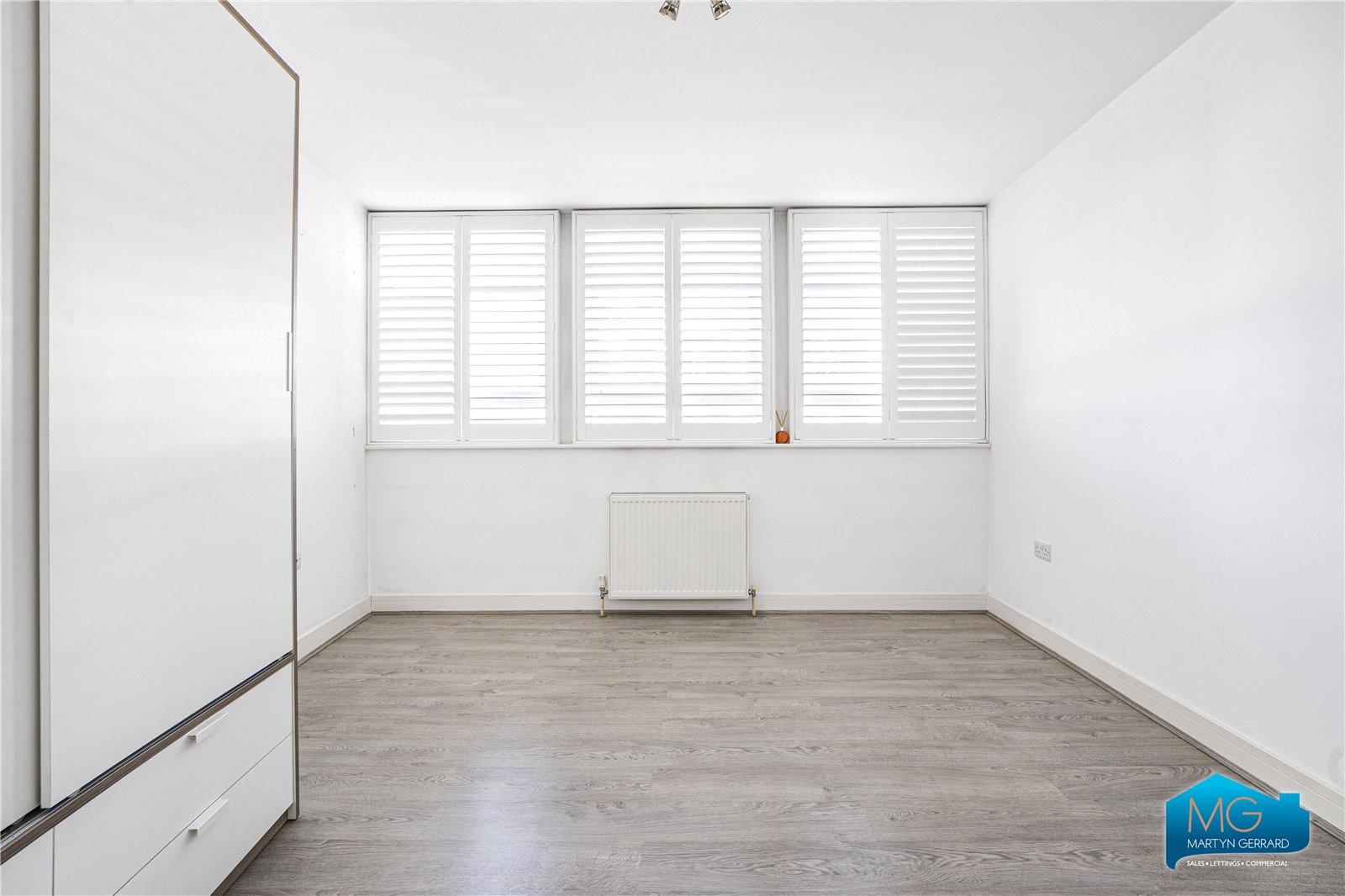 1 bedroom Apartment to rent - Martyn Gerrard