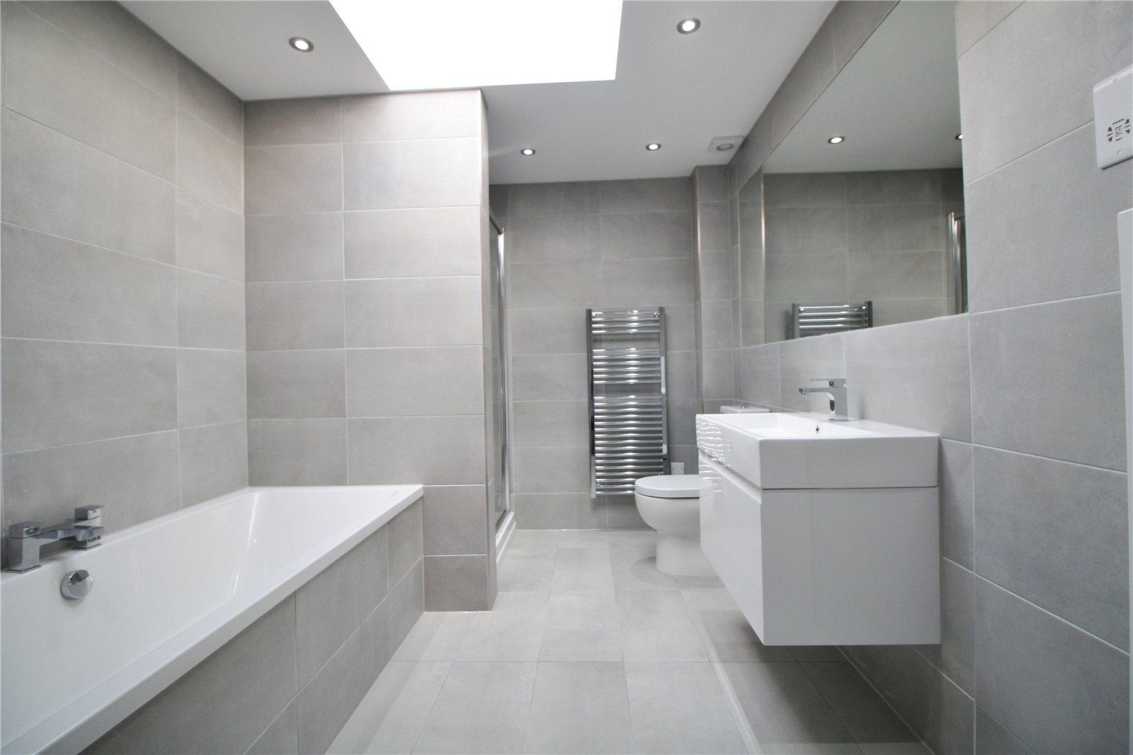 3 bedroom Apartment to rent - Martyn Gerrard