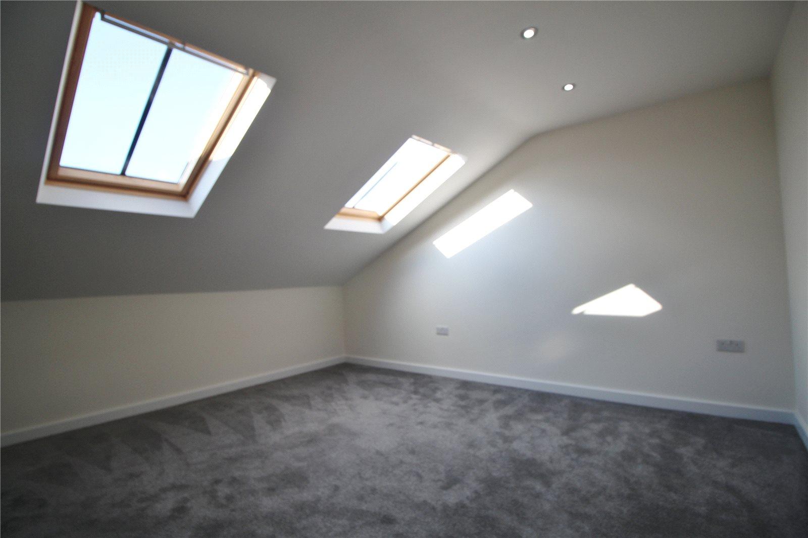 3 bedroom Apartment to rent - Martyn Gerrard
