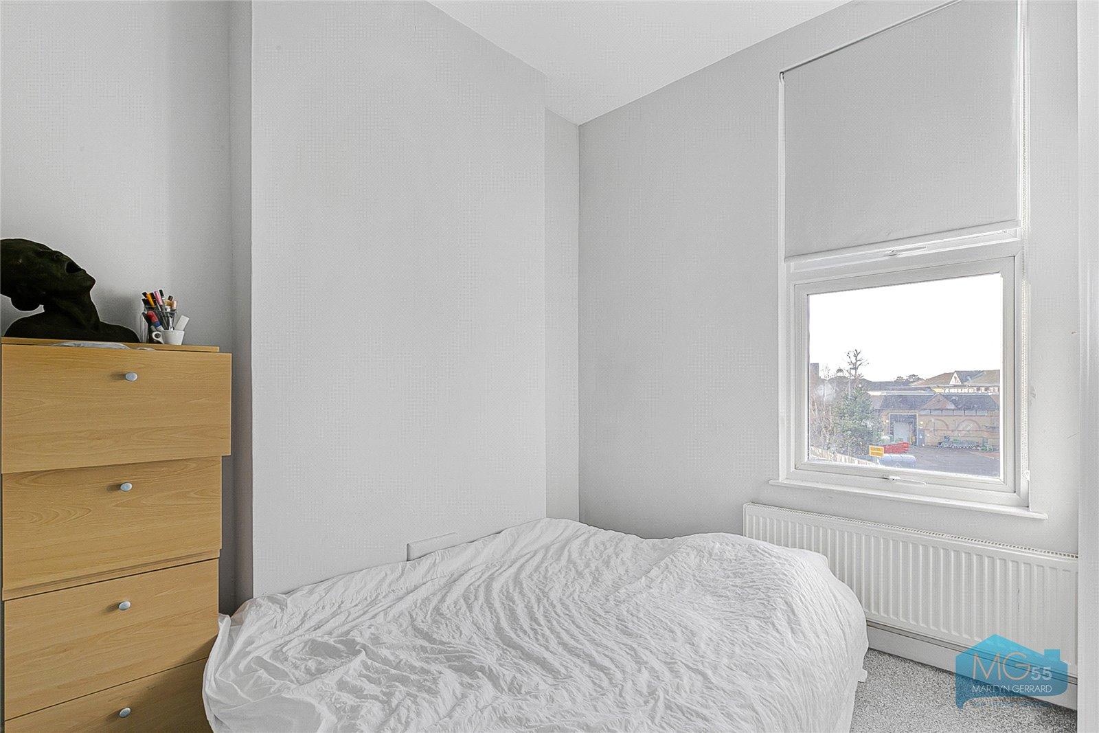 2 bedroom Maisonette to rent - Martyn Gerrard