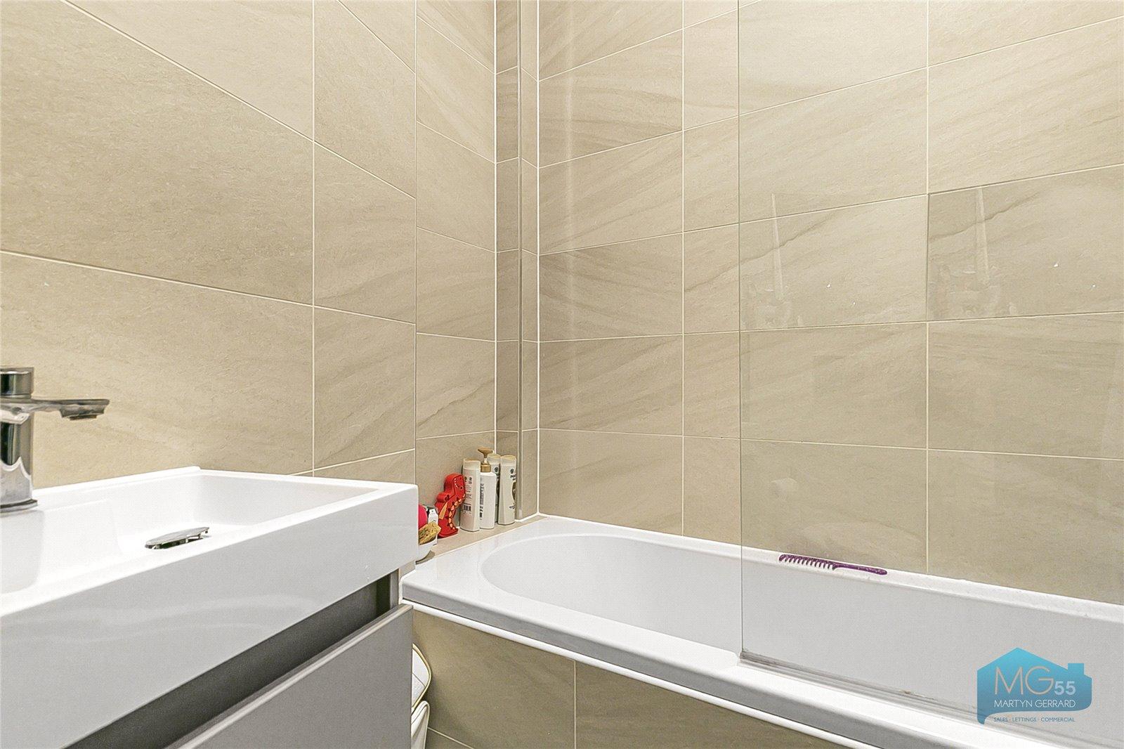 2 bedroom Maisonette to rent - Martyn Gerrard