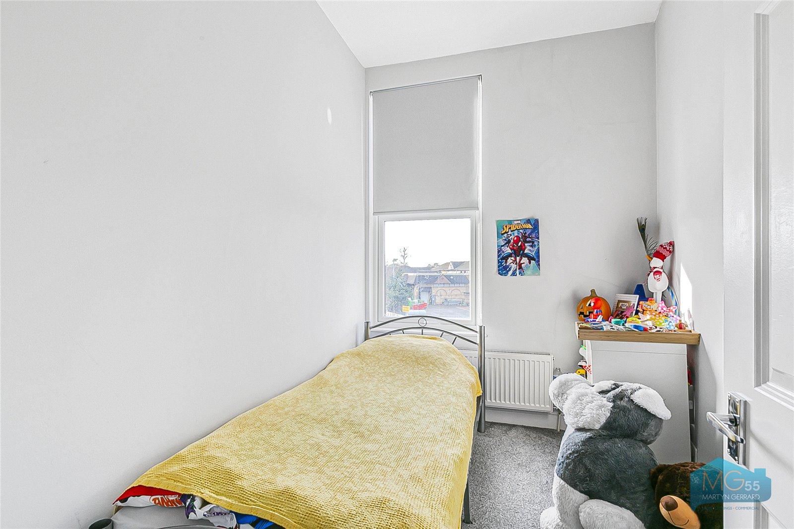 2 bedroom Maisonette to rent - Martyn Gerrard