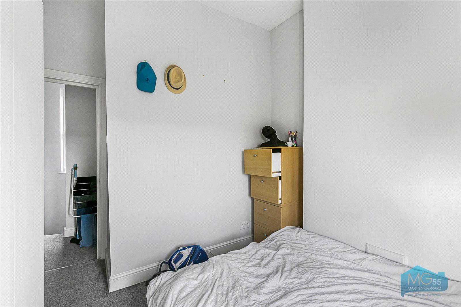 2 bedroom Maisonette to rent - Martyn Gerrard