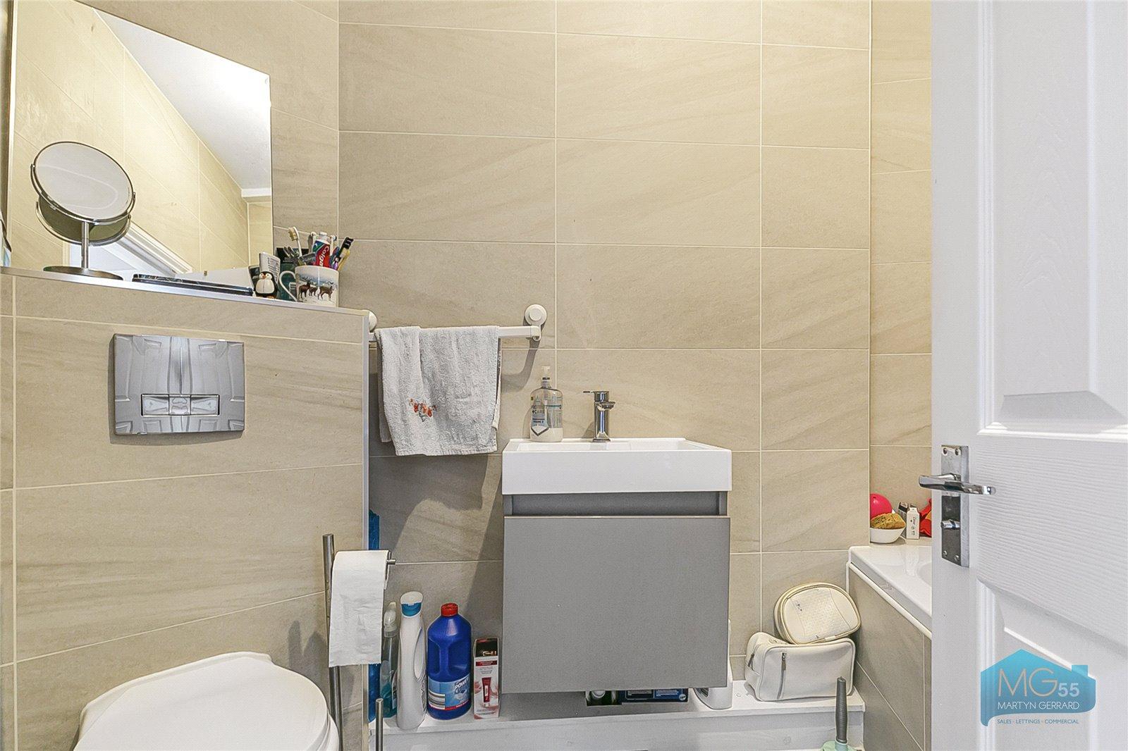 2 bedroom Maisonette to rent - Martyn Gerrard