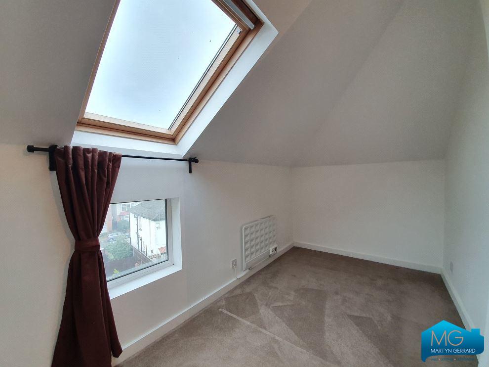 Apartment to rent - Martyn Gerrard