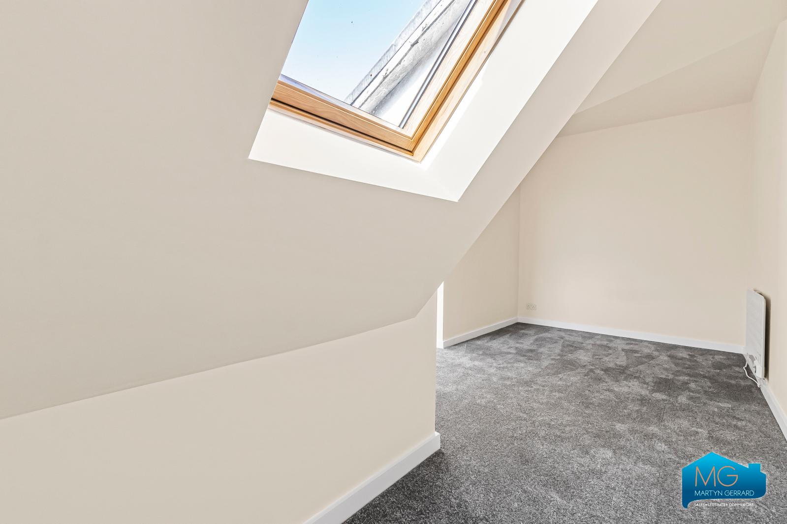 Apartment to rent - Martyn Gerrard