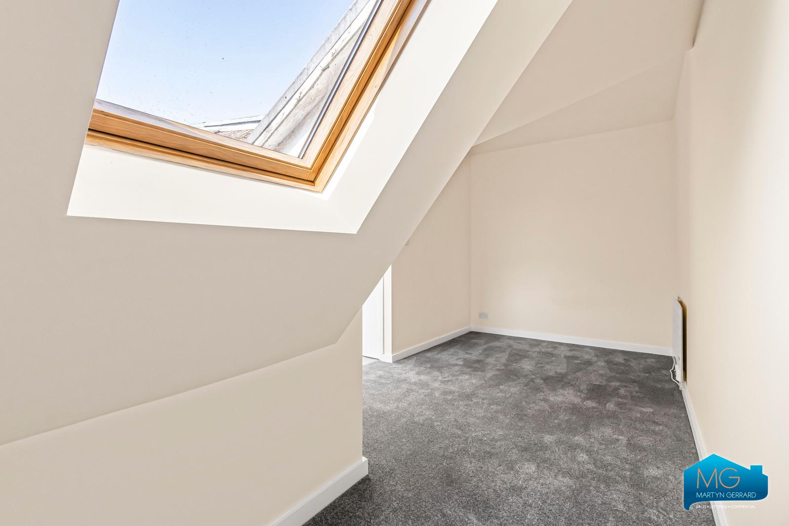 Apartment to rent - Martyn Gerrard