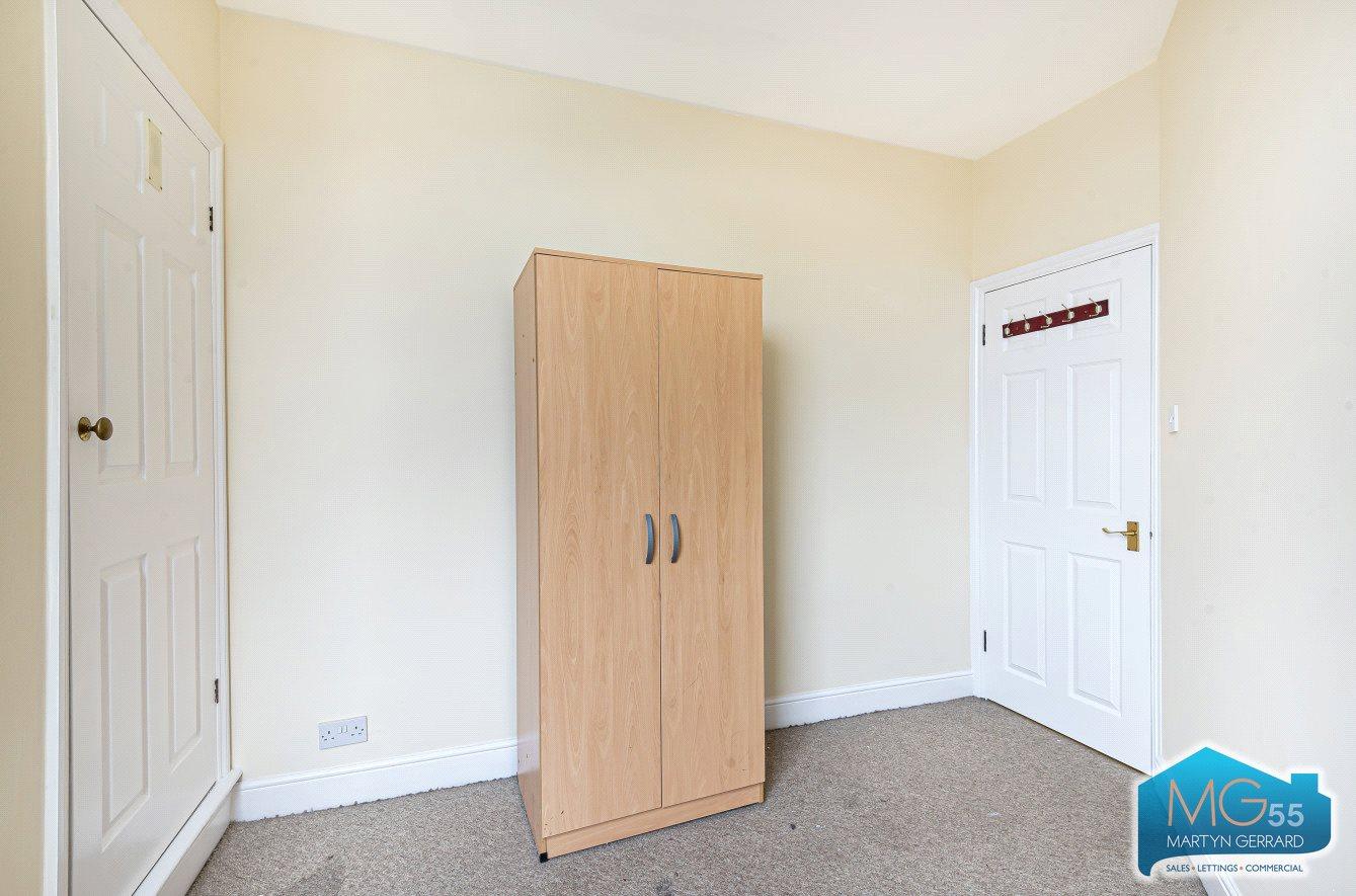 1 bedroom Apartment to rent - Martyn Gerrard