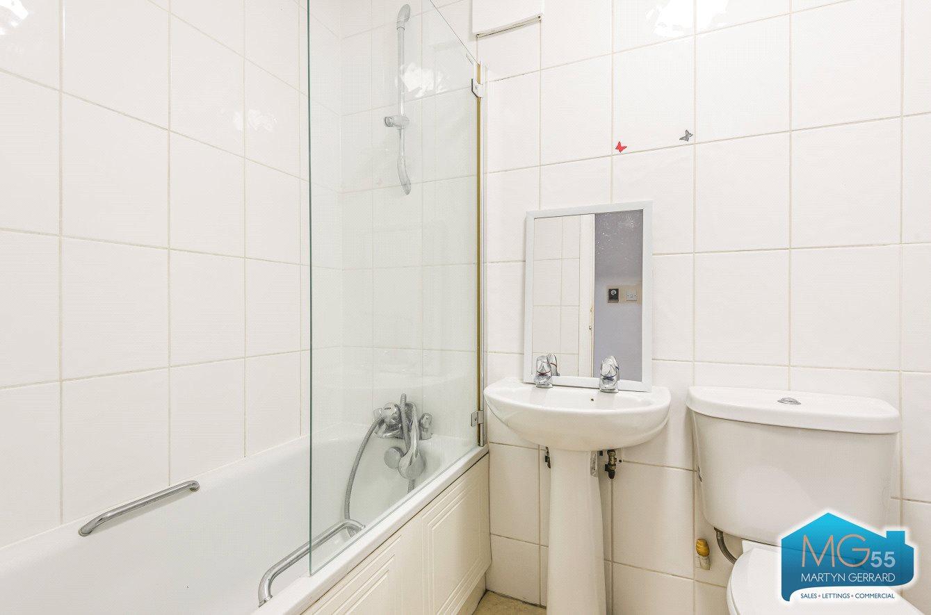 Apartment to rent - Martyn Gerrard