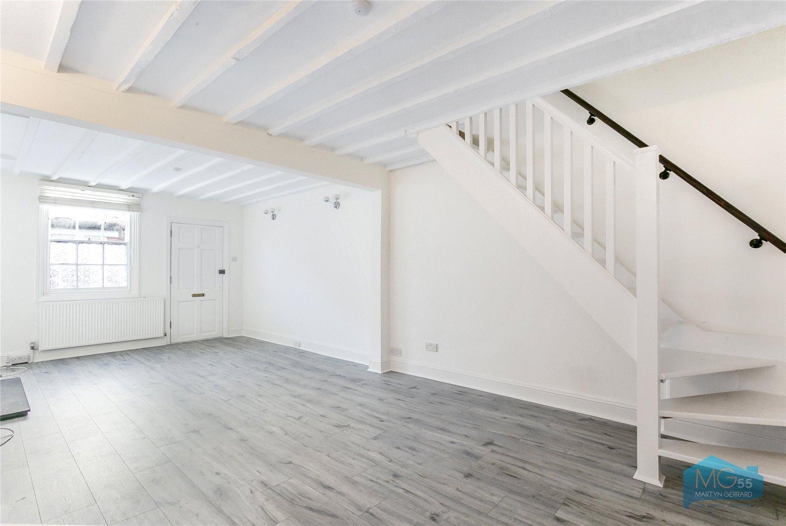2 bedroom Terraced House to rent - Martyn Gerrard