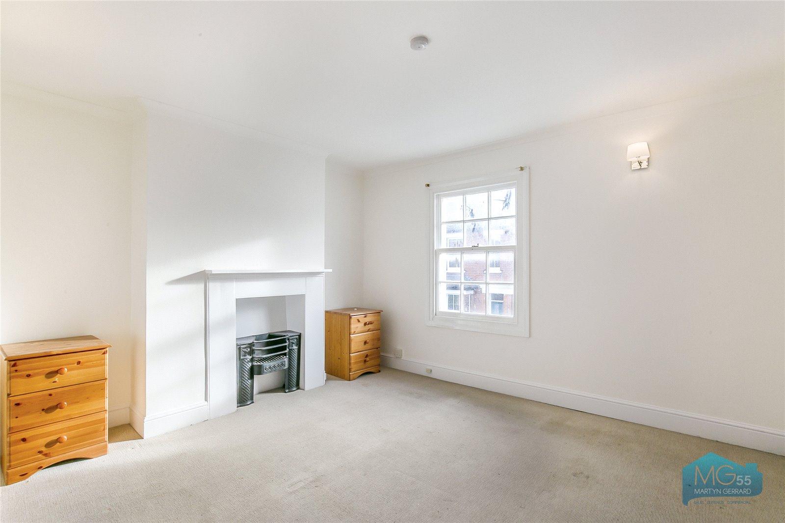 2 bedroom Terraced House to rent - Martyn Gerrard