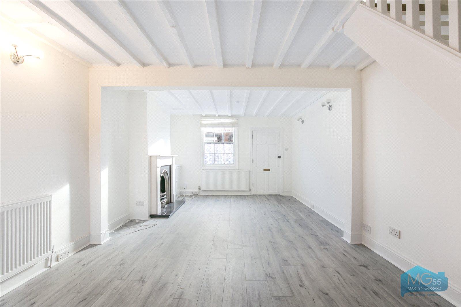 2 bedroom Terraced House to rent - Martyn Gerrard