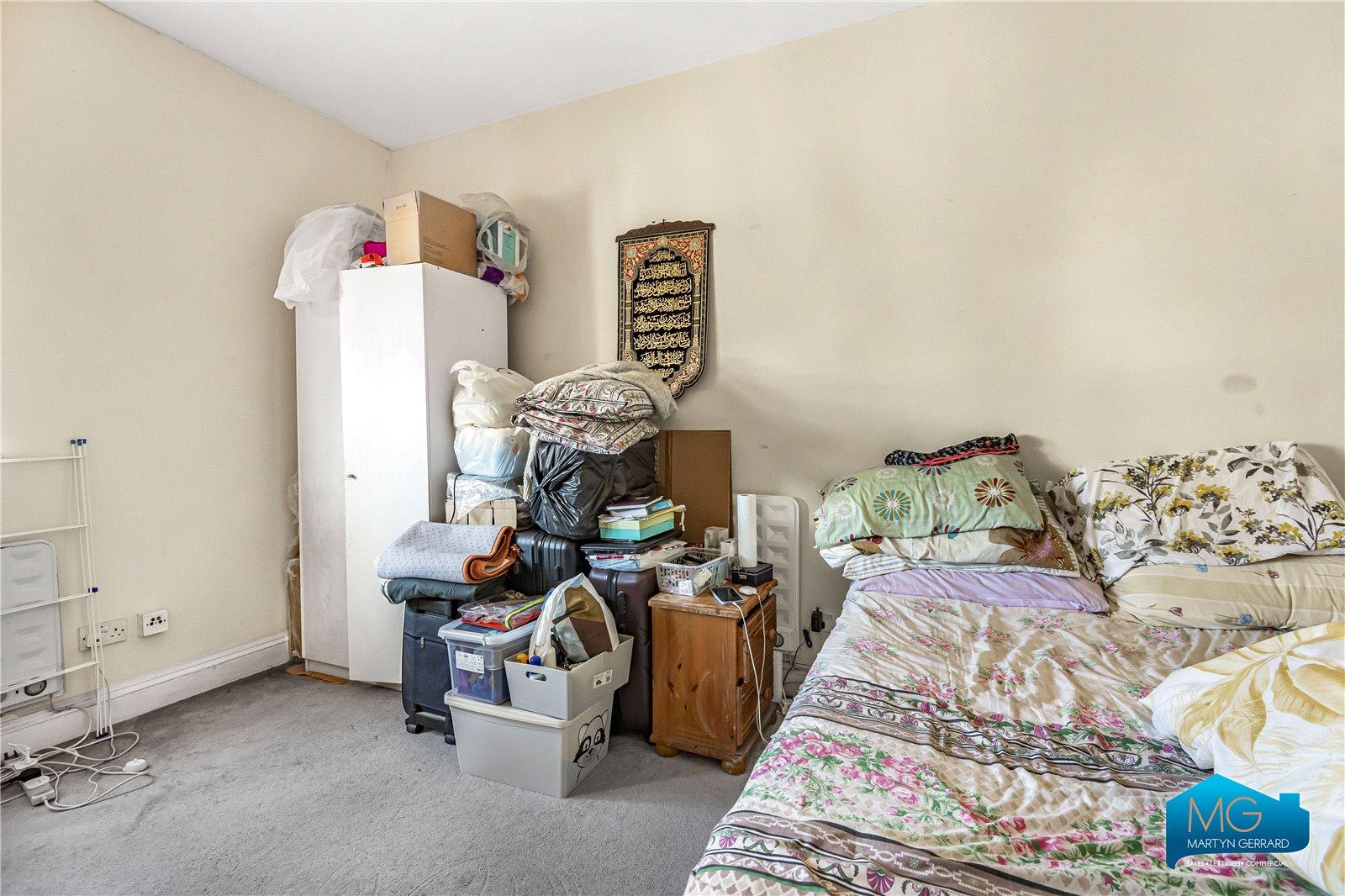 Apartment to rent - Martyn Gerrard