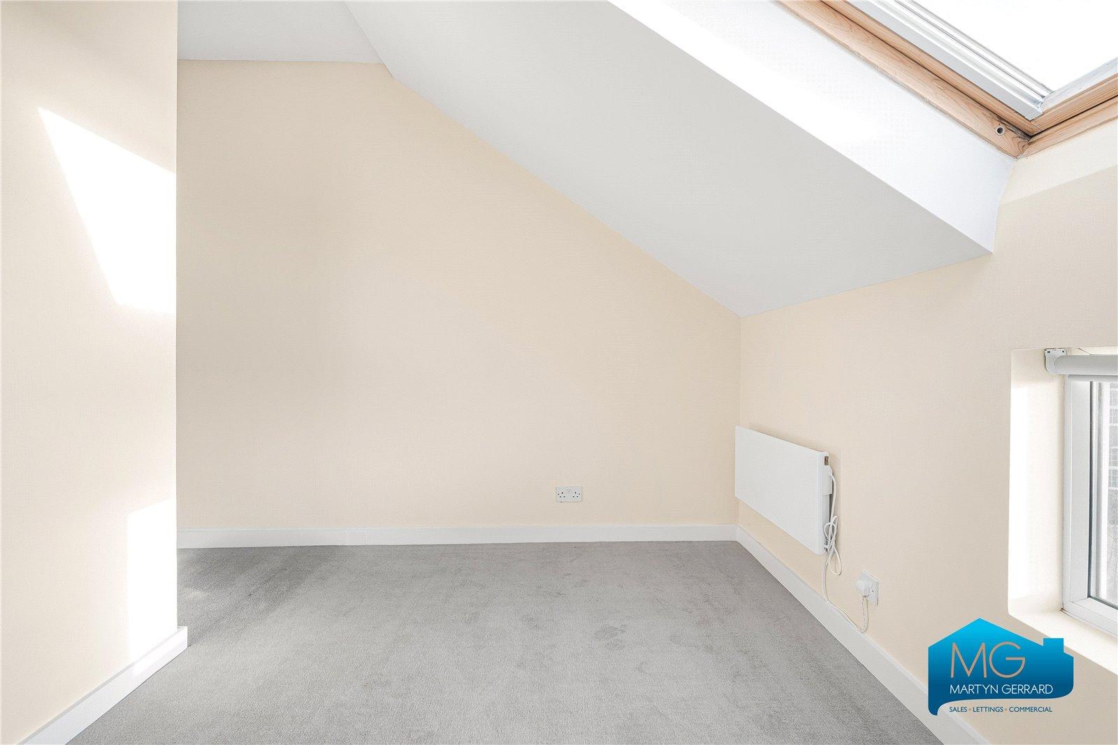 Apartment to rent - Martyn Gerrard