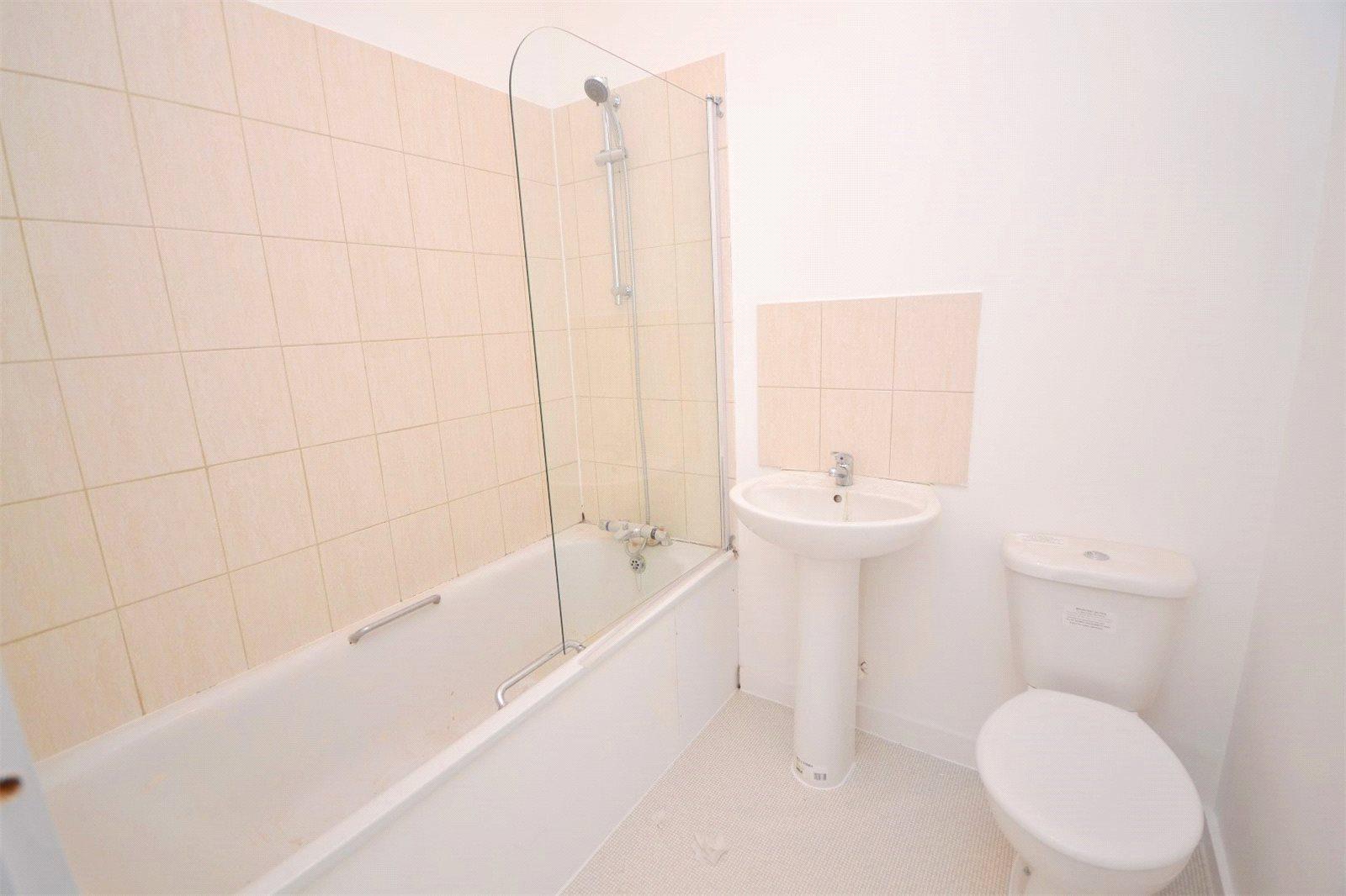 Apartment to rent - Martyn Gerrard