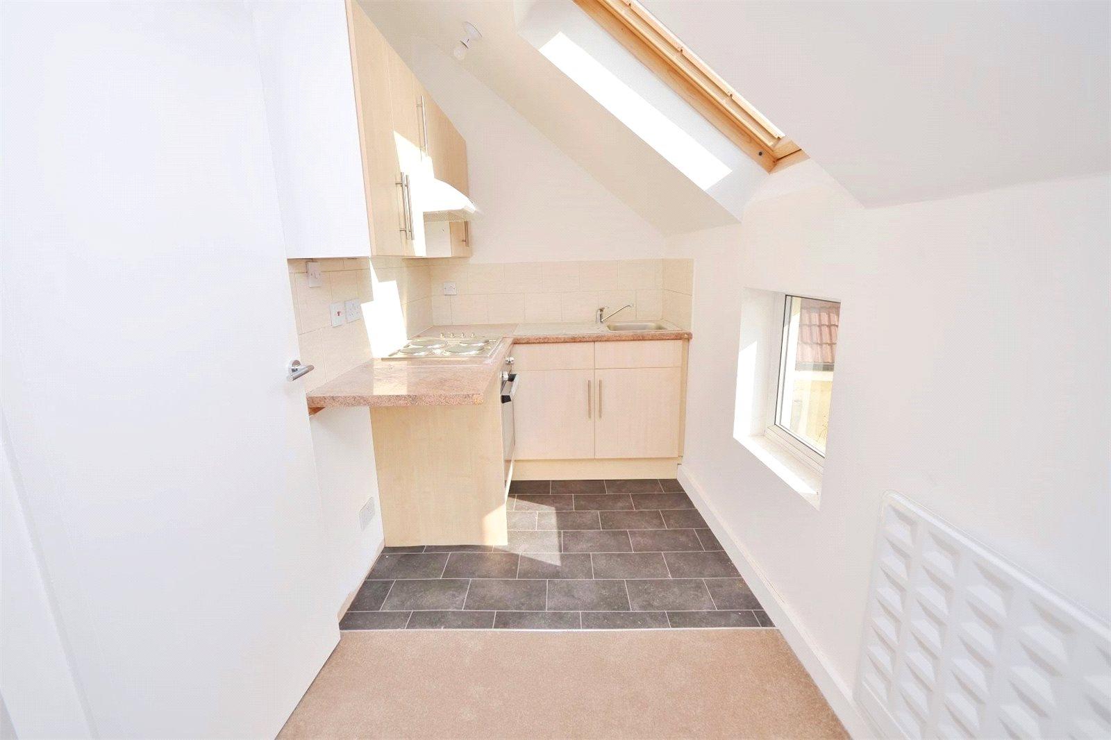 Apartment to rent - Martyn Gerrard