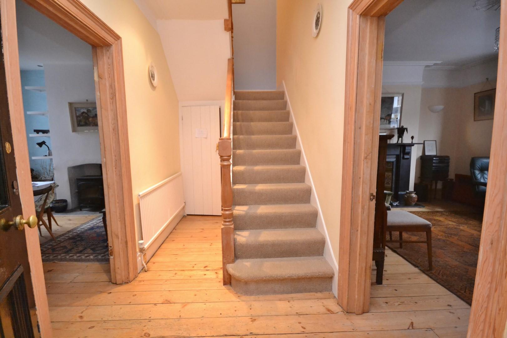 3 bedroom Detached House to rent - Martyn Gerrard