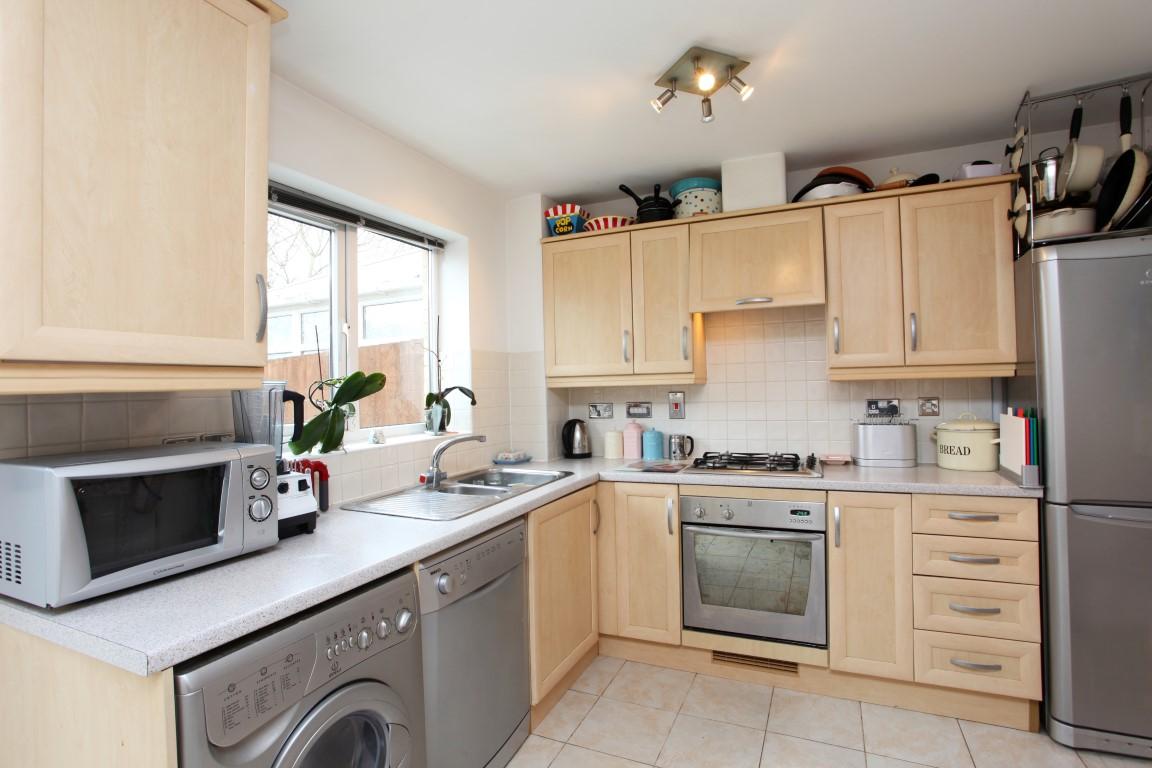3 bedroom Terraced House to rent - Martyn Gerrard