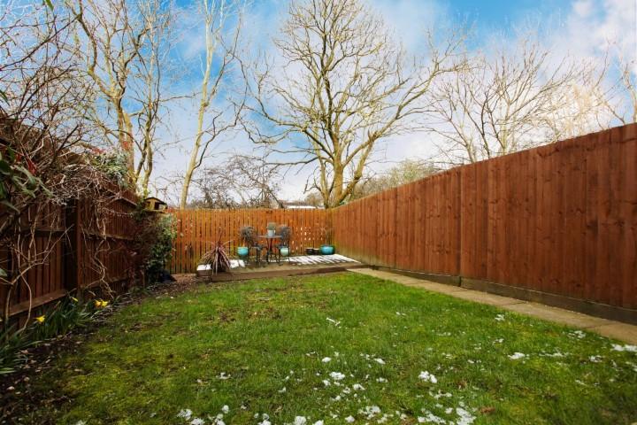 3 bedroom Terraced House to rent - Martyn Gerrard