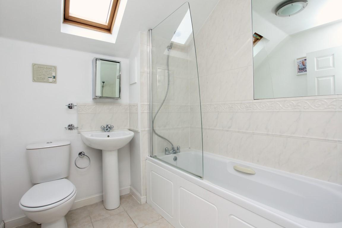 3 bedroom Terraced House to rent - Martyn Gerrard