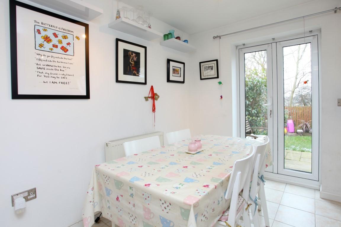 3 bedroom Terraced House to rent - Martyn Gerrard