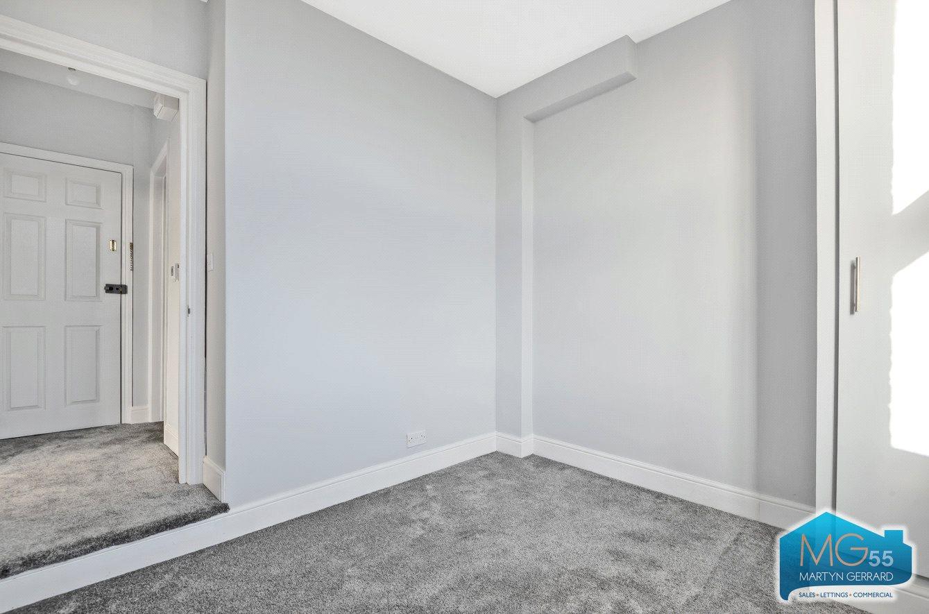 1 bedroom Apartment to rent - Martyn Gerrard