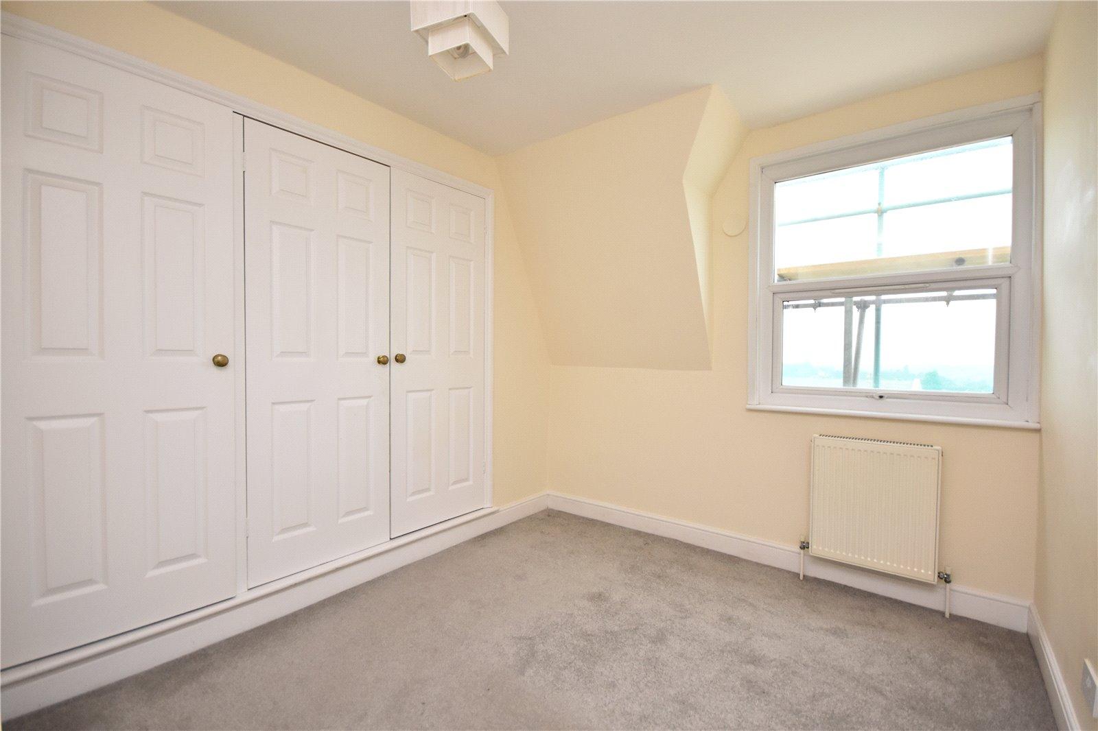 1 bedroom Apartment to rent - Martyn Gerrard