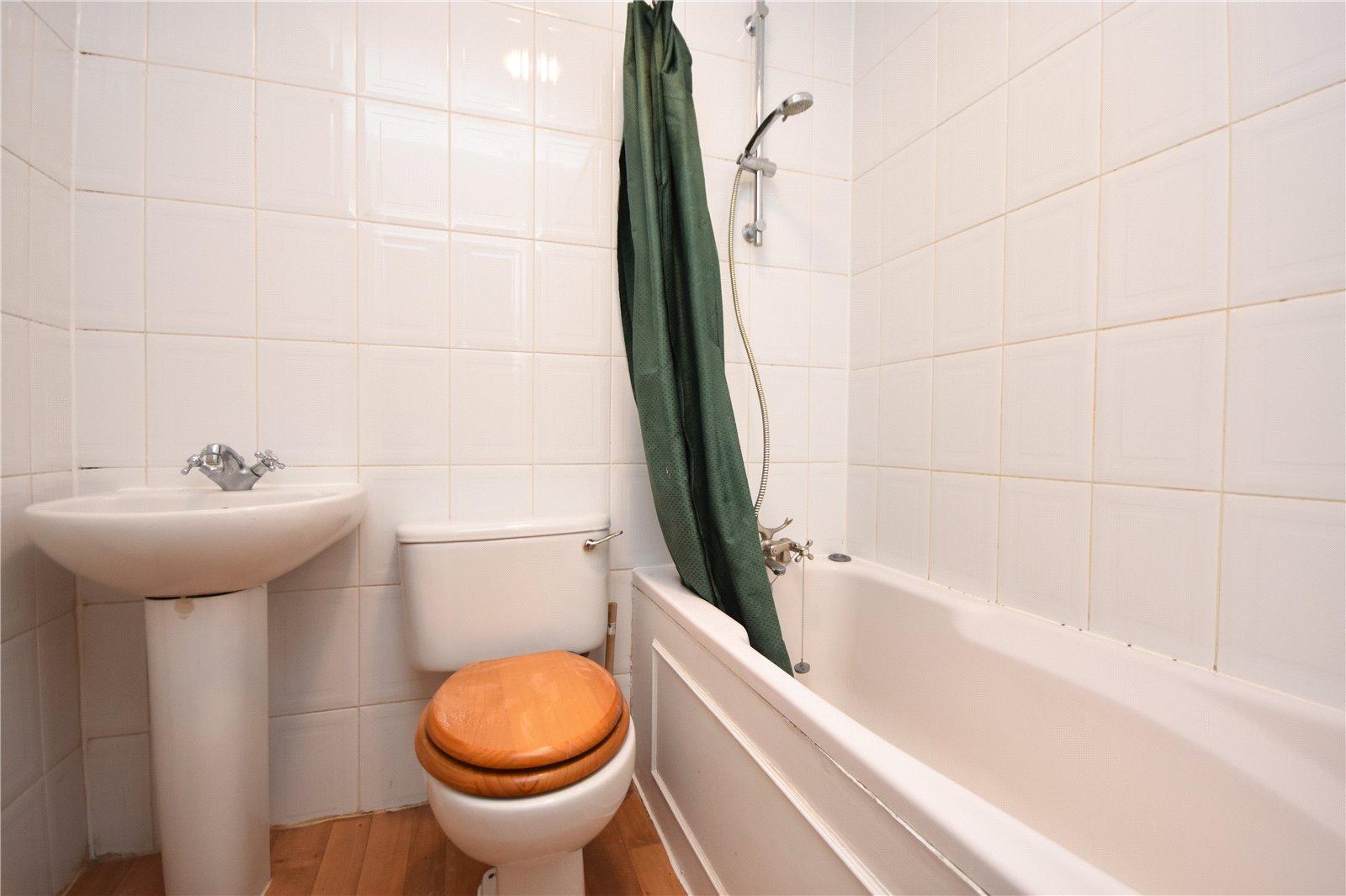 1 bedroom Apartment to rent - Martyn Gerrard