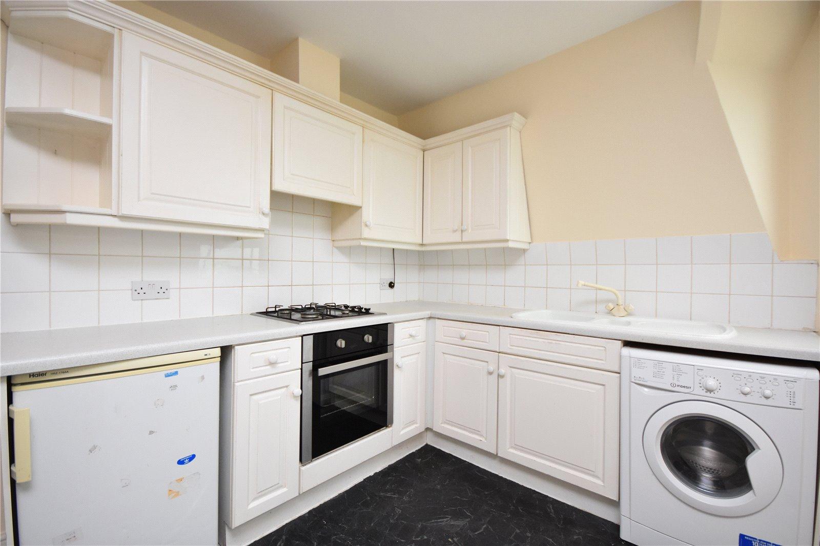 1 bedroom Apartment to rent - Martyn Gerrard