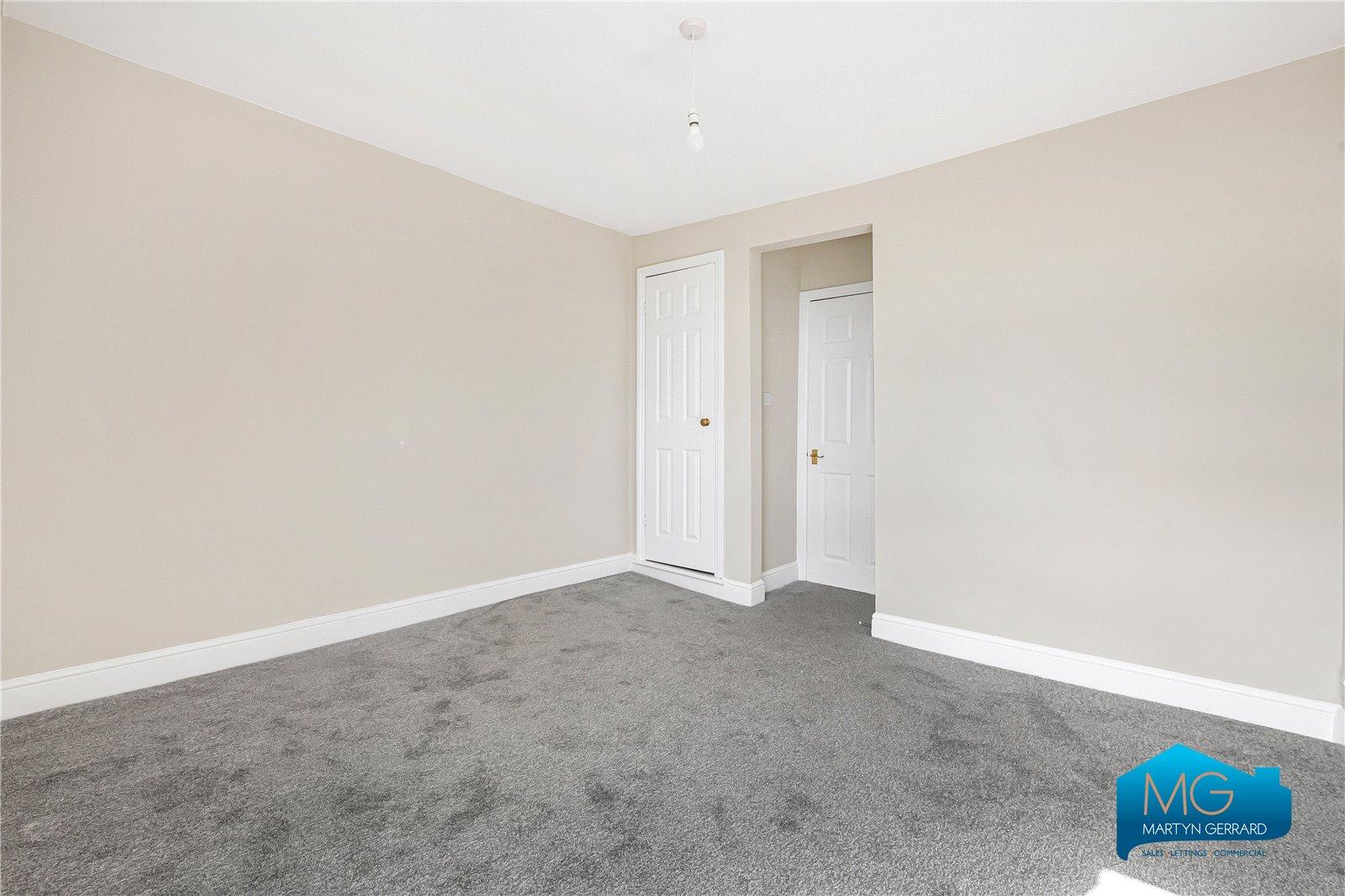 1 bedroom Apartment to rent - Martyn Gerrard